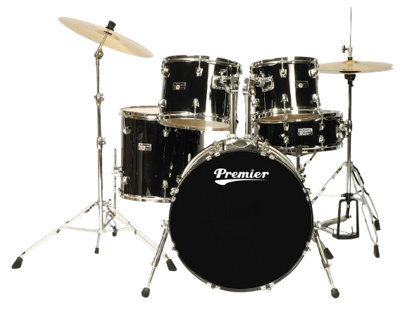 Music Equipment 09