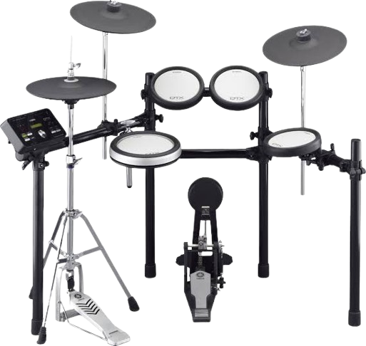 Music Equipment 10