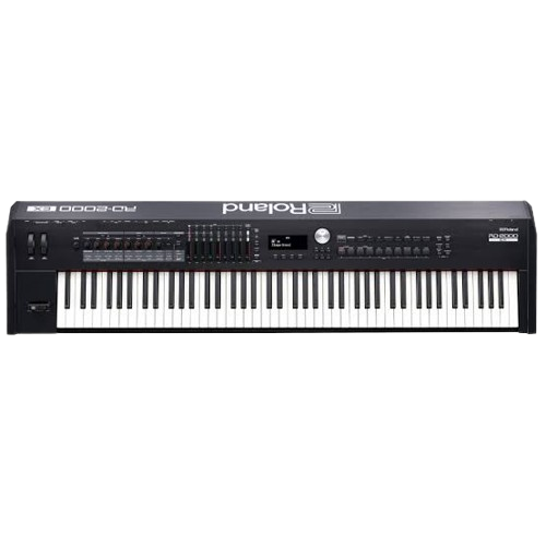 Music Equipment 17